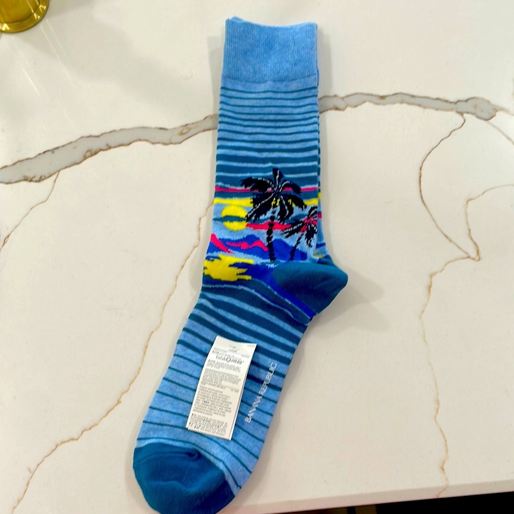 Men’s dress socks
